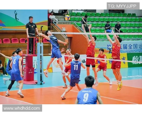 重庆排球队荣登排球技术排行榜第十名展现强劲实力与潜力